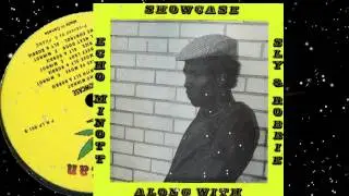 Echo Minott & Sly & Robbie - You Have Fe Move & Let's Move (dub)   1984