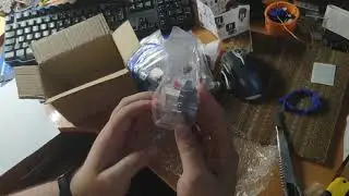 Посылка от Mellow.mp4