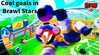 Cool goals in BS feat. ALT L8
