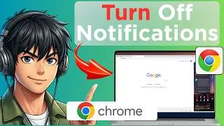 How to Turn Off Website Notifications in Google Chrome (Tested)