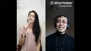 Something stupid (cover)