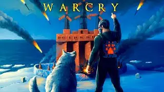 THE CONQUEROR’S WARCRY | Rust (Movie)