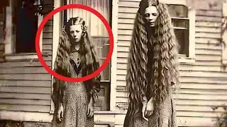 Rare Historical Photos With Grim Backstories