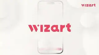 Online Shopping with Wizart Visualizer