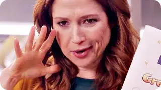 Unbreakable Kimmy Schmidt Season 4 Final Episodes Trailer (2019) Netflix Comedy Series