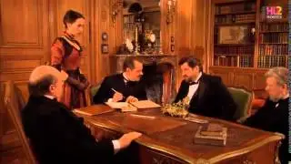 Эйфель Правдивая история Хроники Эйфелевой башни 02 серия