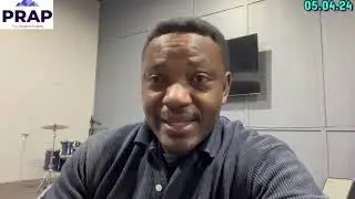 Ambazonia first lost of Soldier in the Diaspora