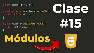 ⭐[JS] 15 How and When to Use IMPORT and EXPORT in Javascript? - 📚 JAVASCRIPT Course
