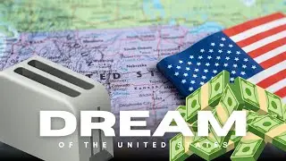 The American Dream: Hope vs Reality