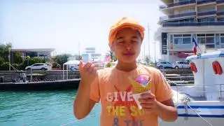 CLIP - « Vue sur la mer » - UNi'SONS
