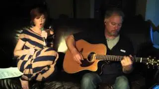 Louisiana - Couch Session #1 Emily and Don