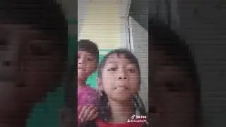 Tik tok bocah2 lucu kreatif ( memang aku jomblo )