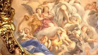 Иль - Джезу - одна из самых известных церквей Рима