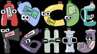 Alphabet Reverse Plush toy All Letter  BUT THEY DATERGENTS 2
