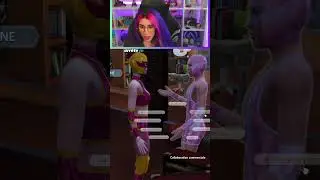 C'est vraiment torride chez les sims, vous n'êtes pas prêts 🔞| SIMS 4