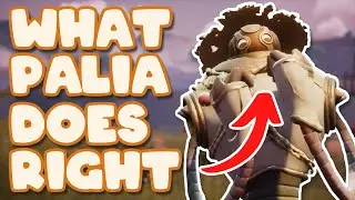Why is Palia Fun?