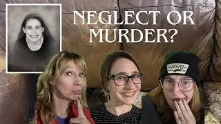NEGLECT OR MURDER? | HANNAH’S NEWSROOM | IYPODCAST