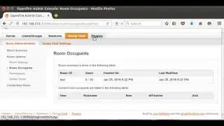 Openfire 4 0 0:How To