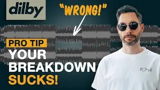 Your Breakdown SUCKS... and how to fix it!