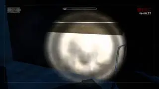 Slender the arrival - Las 8 notas!!!
