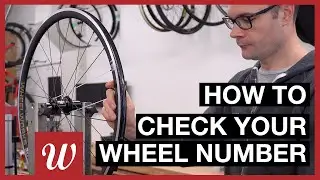 Checking Your Wheel Number | Wheelworks How TO
