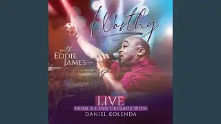 Holy Spirit (Live)