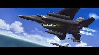 [RPCS3 EMULATOR] After Burner Climax