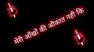 New status ❤️‍🔥 Best sayari 🌹 Love status 🫂 for attitude
