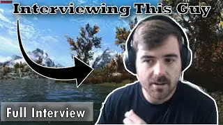 Wildlander Developer - Full Interview