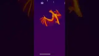 On the Hunt in Day of Dragons 