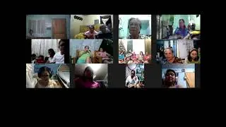 Alegre Clan Virtual Family Reunion 2020