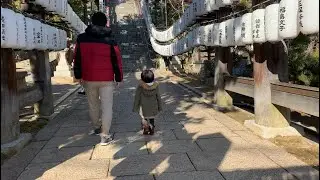 Tradisi Tahun Baru di Jepang || New Year's Vlog 2021