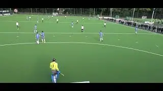 MEP tegen Ringpass Delft: goal Felker Jonkers (2024)