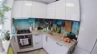 Дизайн Двушки ( из хрущевка в современную квартиру)