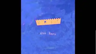 Big K.R.I.T I heard it all (HQ)