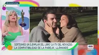 “ITV del noviazo-compatibilidad de la pareja” de Darío Fernández | Estando Contigo