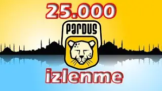 Pardus 17 - 64 Bit USB'den Kurulumu ve İnceleme