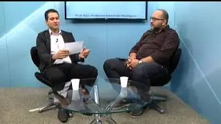 Bate-papo sobre a Educação Cristã!