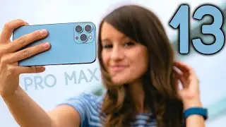 iPhone 13 Pro Max -- is it worth it??