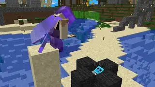 How to Lose All of Your Friends (Minecraft SMP)