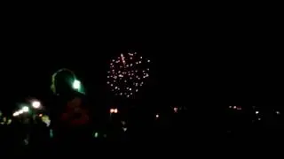 Салют Миллерово 27.08.16