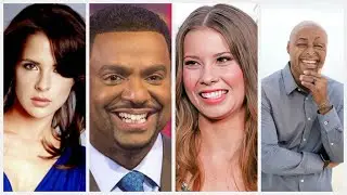 Dancing with the Stars List of all winners Season 1 - season 28