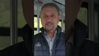 Primele autobuze Solaris-Hybrid au ajuns #shorts