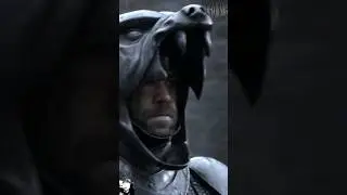 El Perro Clegane #houseofthedragons #lacasadeldragon #gameofthrones #juegodetronos