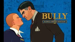 Lesgo Tuntaskan | Bully Scholarship First Impression