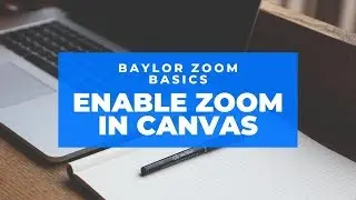 Enable Zoom in Canvas