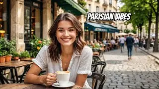 LIVING LIKE A LOCAL IN PARIS (PARISIAN LIFESTYLE AND VIBES)