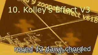 (REUPLOAD) Kolleyden Csupo Render Pack Collection