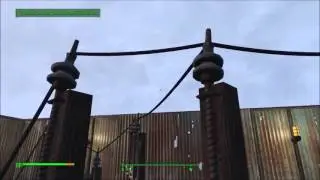 Fallout4 How-To Schaltungen