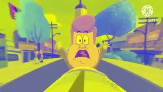 Cloudy With A Chance Of Meatballs Theme Song in G-Major 2 Credit belongs to @damopetra